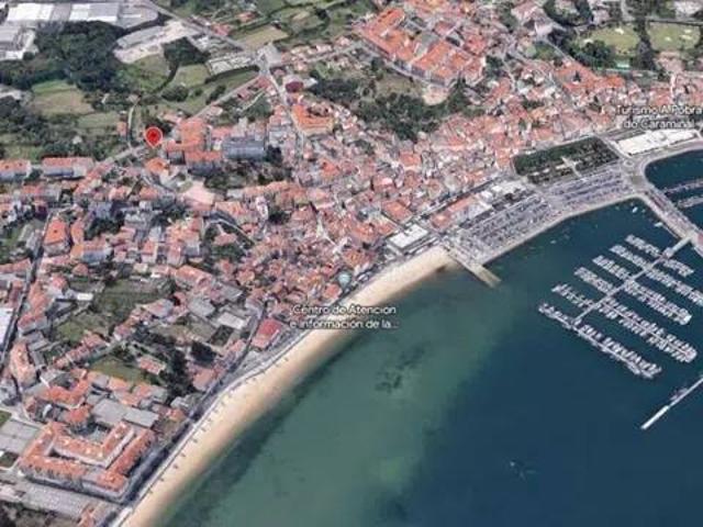 Terreno en Venta en A Pobra do Caramiñal