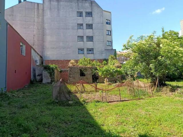 Terreno en Venta en A Pobra do Caramiñal