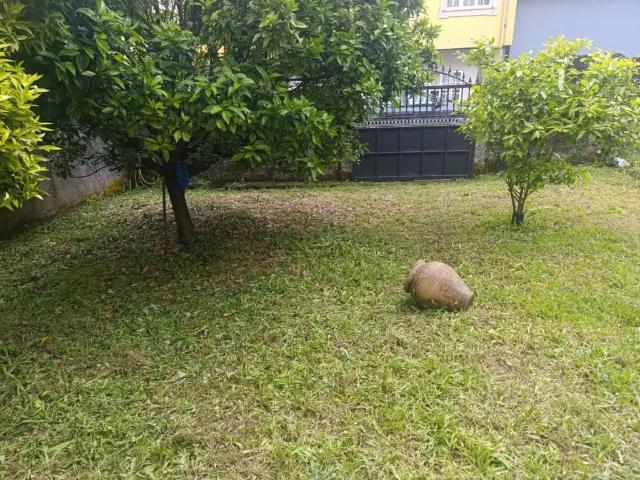 Terreno en Venta en A Pobra do Caramiñal