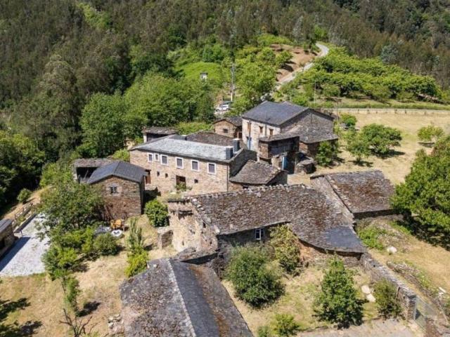 Terreno en Venta en A Pontenova