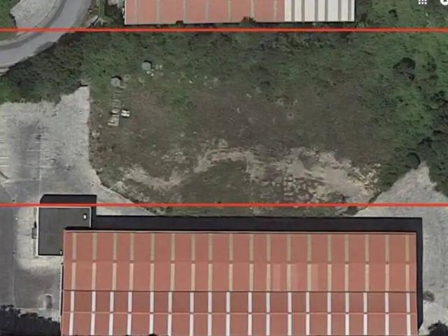 Terreno en Venta en Abanto Zierbena