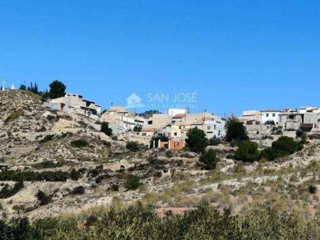 Terreno en venta en Abanilla, MACISVENDA