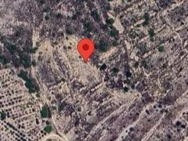 Terreno en venta en Abanilla, EL CANTON