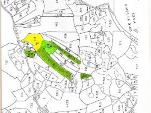 Terreno en venta en Abanilla, TOLLE