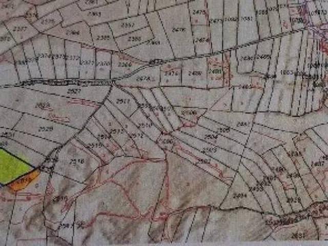 Terreno en Venta en Abanilla