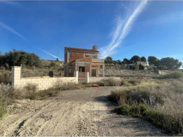 Terreno en Venta en Abanilla