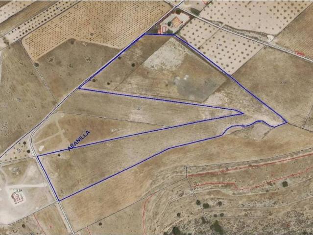Terreno en Venta en Abanilla