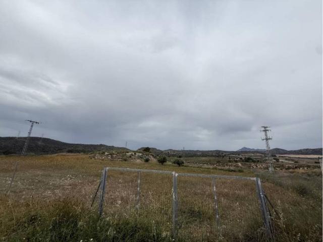 Terreno en Venta en Abanilla