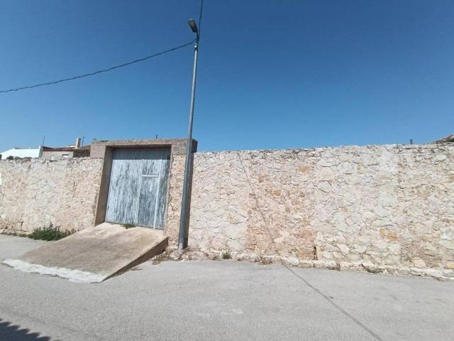Terreno en Venta en Abanilla