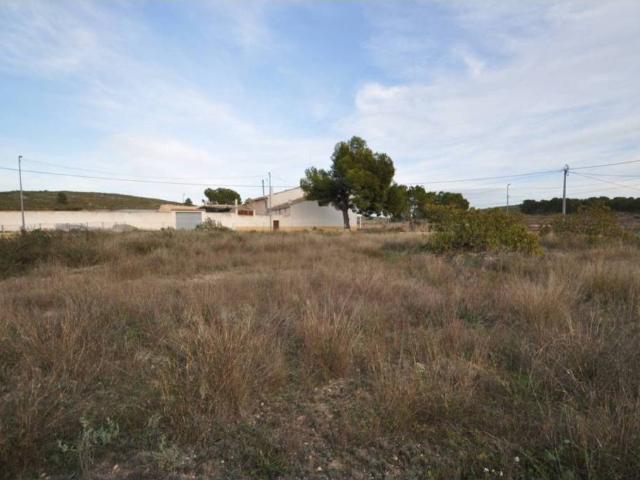 Terreno en Venta en Abanilla