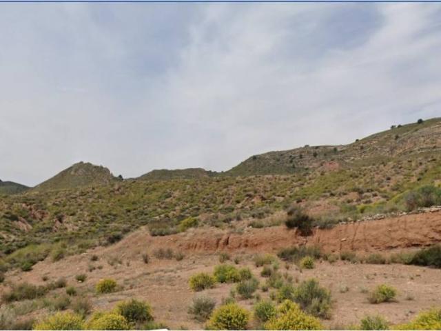 Terreno en Venta en Abanilla