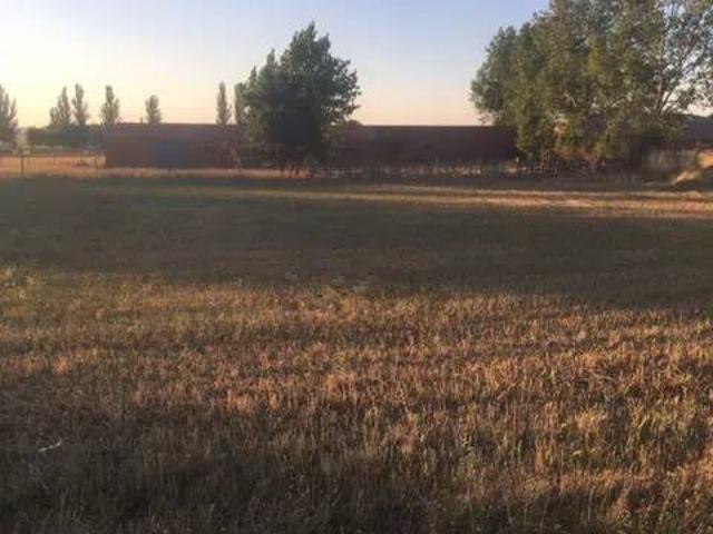 Terreno en Venta en Abades