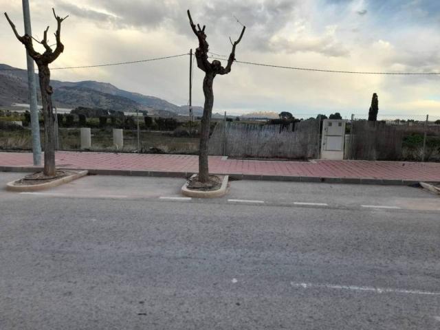Terreno en Venta en Abarán