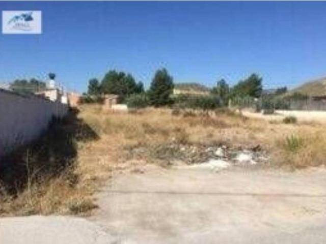 Terreno en Venta en Abarán