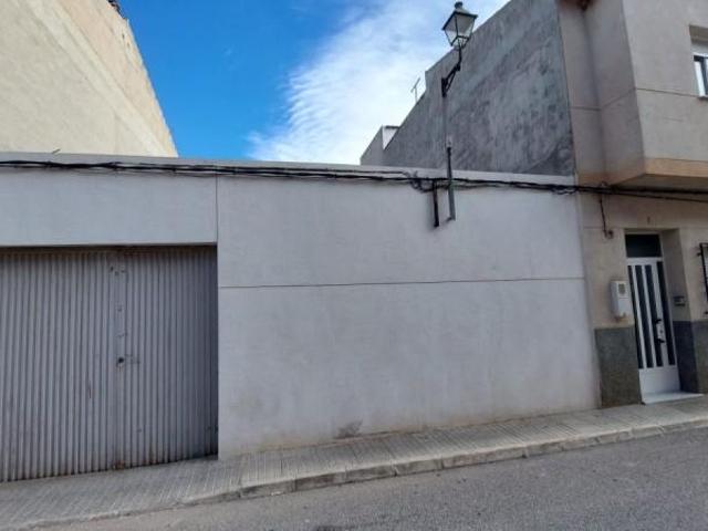 Terreno en venta en Abarán, Hoya Del Campo