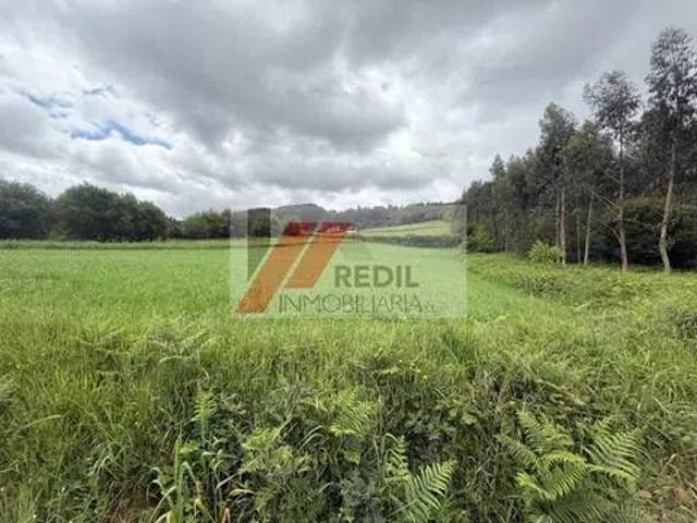 Terreno en Venta en Abegondo
