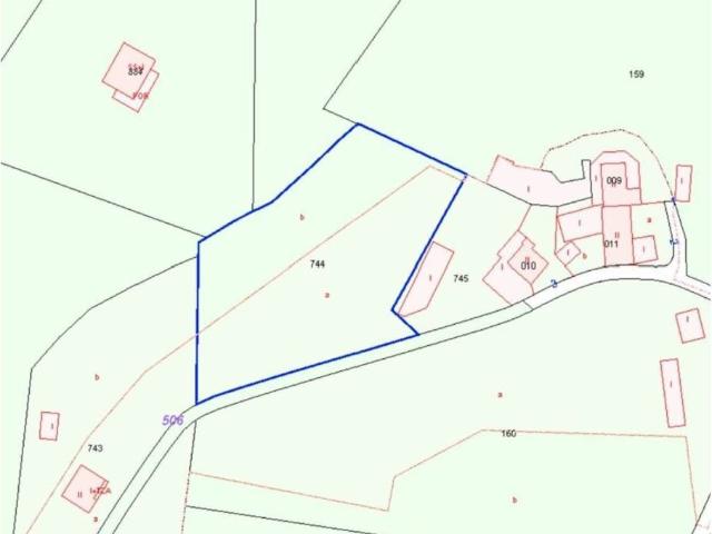 Terreno en Venta en Abegondo