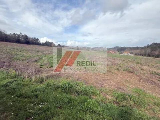 Terreno en Venta en Abegondo