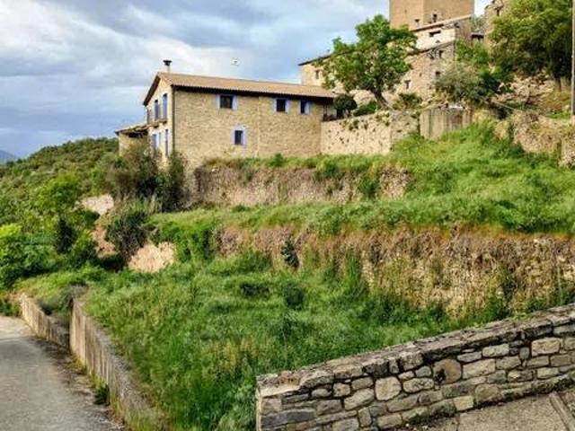 Terreno en Venta en Abizanda