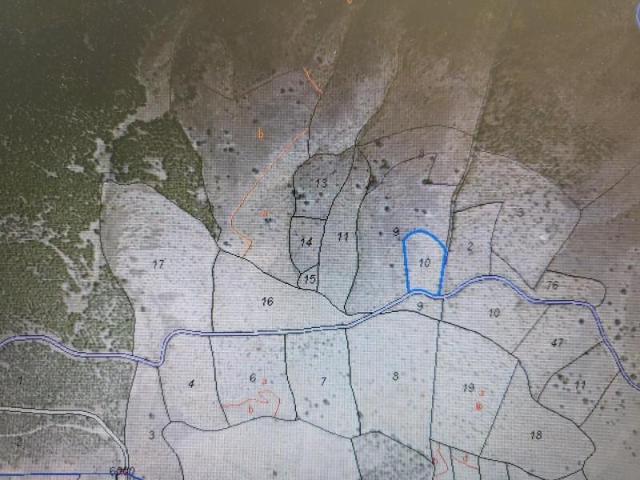 Terreno en venta en Abla, Abla