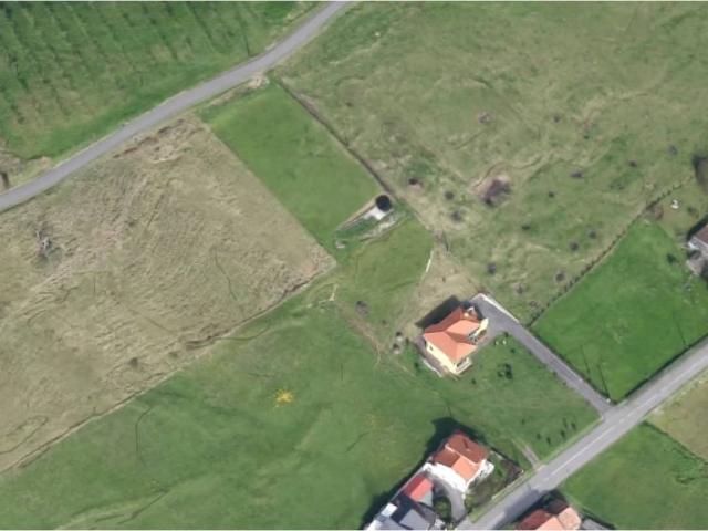 Terreno en venta en Ablaneda Corvera de Asturias