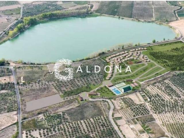 Terreno en Venta en Ablitas