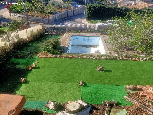 Terreno en Venta en Abrera, Barcelona