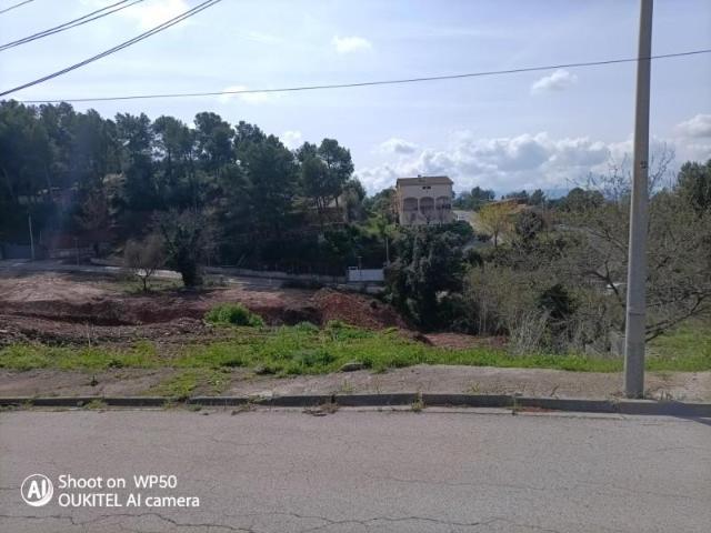 Terreno en venta en Abrera, Can vialba