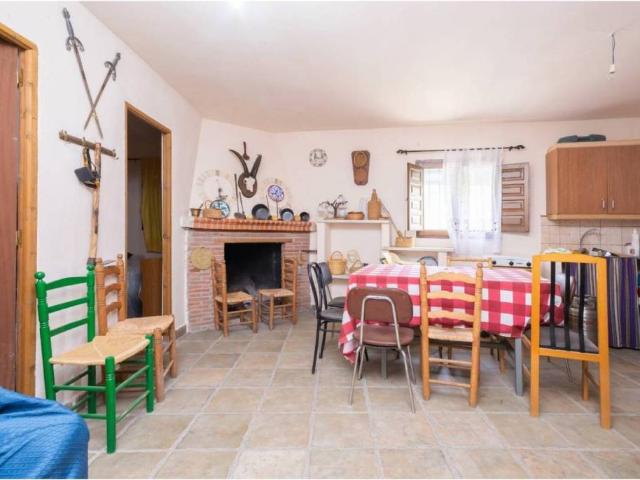 Terreno en Venta en Abrucena