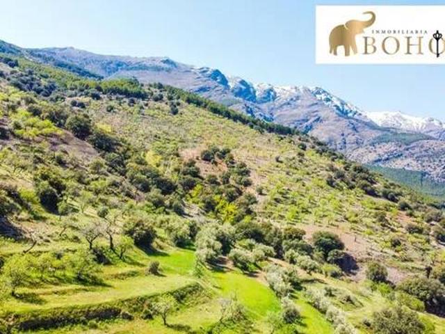 Terreno en Venta en Abrucena