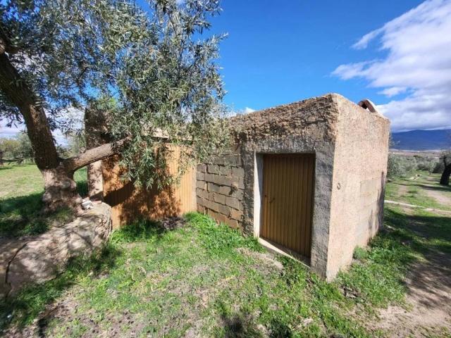 Terreno en Venta en Abrucena