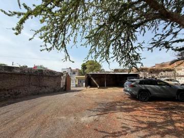 TERRENO EN VENTA EN ACATLÁN DE JUÁREZ, ZONA CENTRO, JALISCO