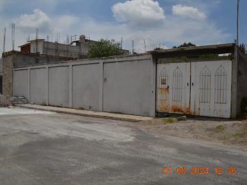 Terreno en venta en Acozac, Ixtapaluca, México