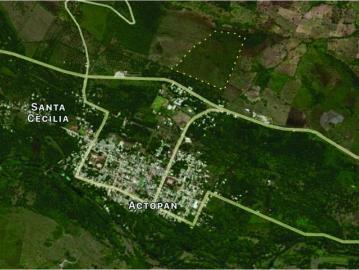 Terreno en venta en Actopan Centro, Actopan, Veracruz de Ignacio de la Llave