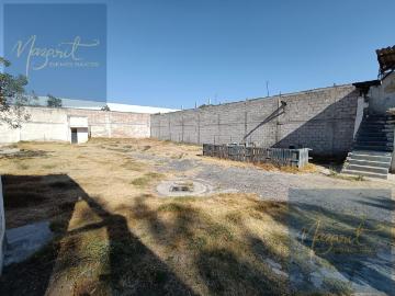Terreno en venta en acuitlapilco, Tlaxcala