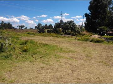 Terreno en venta en Aculco de Espinoza, Aculco, México