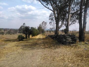 Terreno en venta en Aculco de Espinoza, Aculco, México