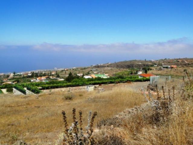 Terreno en venta en Adeje, Taucho