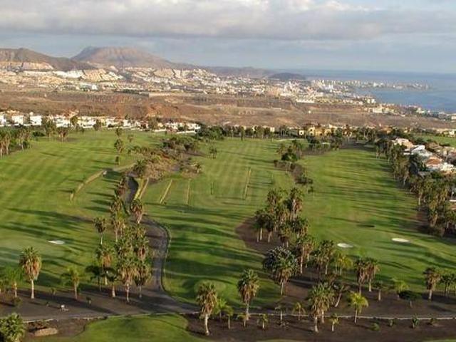 Terreno en Venta en Adeje