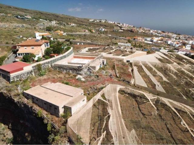 Terreno en Venta en Adeje