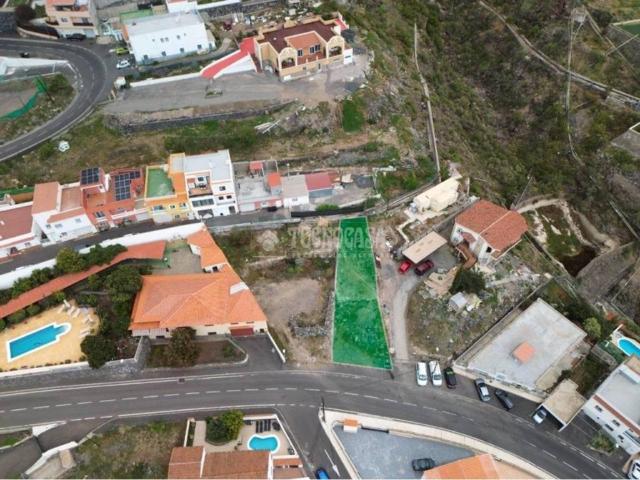 Terreno en Venta en Adeje