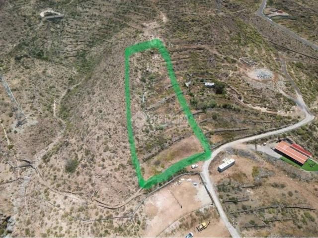 Terreno en Venta en Adeje