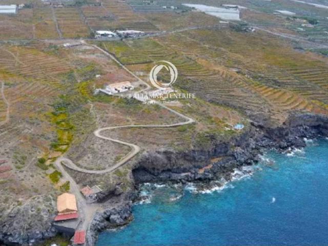 Terreno en Venta en Adeje