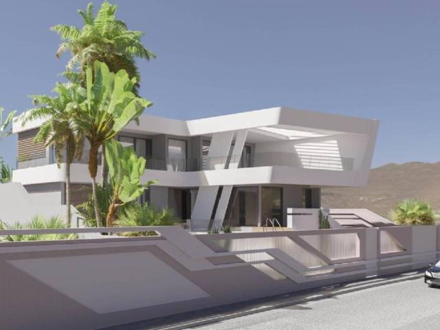 Terreno en Venta en Adeje