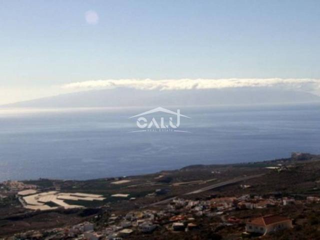 Terreno en Venta en Adeje