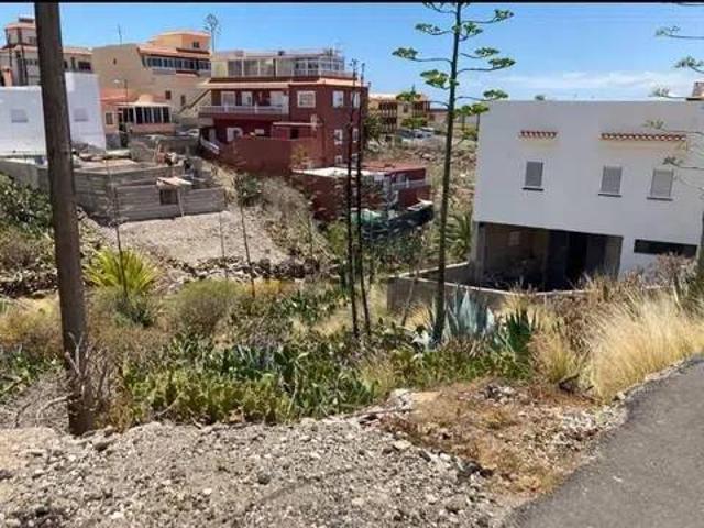Terreno en Venta en Adeje