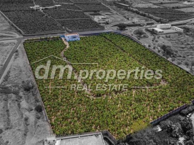 Terreno en Venta en Adeje