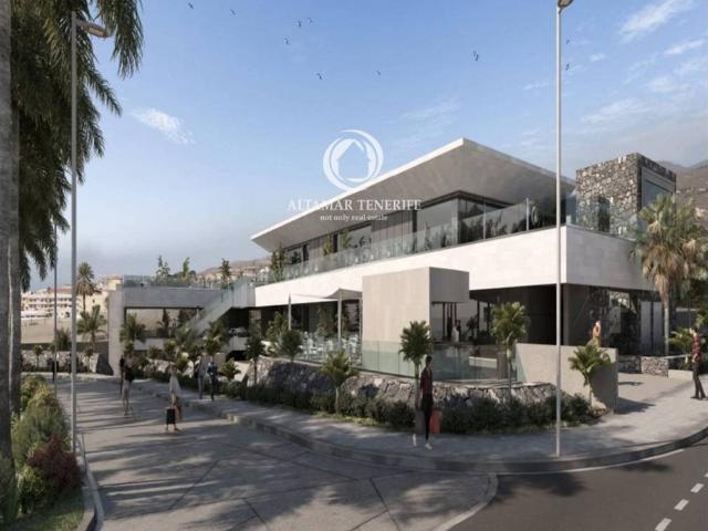 Terreno en Venta en Adeje