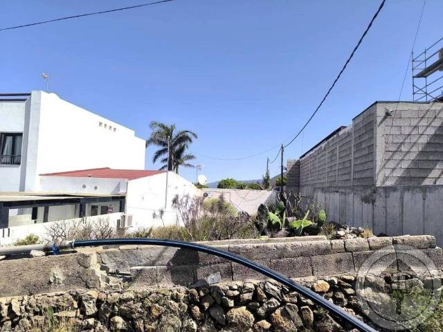 Terreno en Venta en Adeje