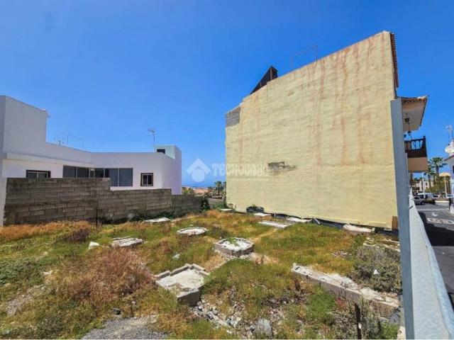 Terreno en Venta en Adeje